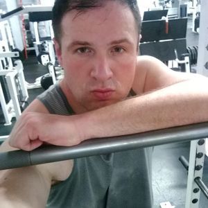 Meet your Posher, Scott